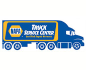 Napa Truck Service